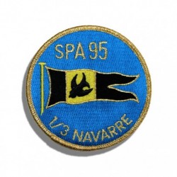 SPA 95 