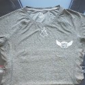 T-shirt Sport EC 1/3 "Fit to Fly"