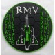 RMV patch (PVC)