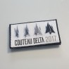 Patch Genesis Couteau Delta 2017 