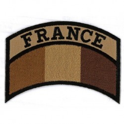 France sable