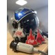 Pack Patchs Silhouette COCA