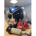 Pack Patchs Silhouette COCA