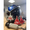 Pack Patchs Silhouette COCA