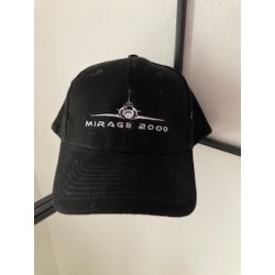 casquette mirage2000