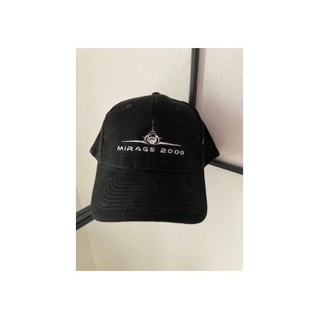 casquette mirage2000