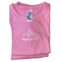 Pink Mirage 2000 children's T-shirt