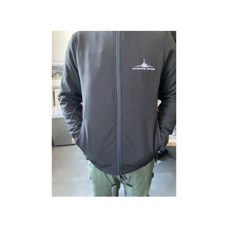 SOFTSHELL