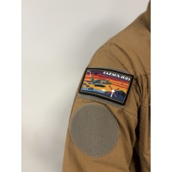 PATCH CAZAUX