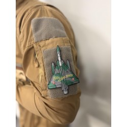 PATCH SILHOUETTE MIRAGE 2000