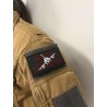 PATCH METAL HURLANT