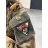 PATCH DANGER PETAF