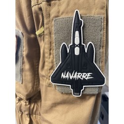 PATCH NAVARRE