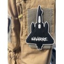 PATCH NAVARRE