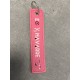FLAMME CUIR ROSE