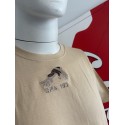 TEE SHIRT ESCADRILLE SABLE 153