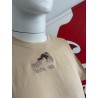 TEE SHIRT ESCADRILLE SABLE 153