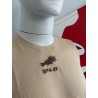 TEE SHIRT ESCADRILLE SABLE 62