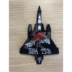 PATCH SILHOUETTE SPA 153