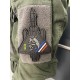 PATCH VOLFA