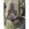 PATCH VOLFA