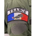 PATCH FRANCE SPA 62