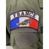 PATCH FRANCE SPA 62