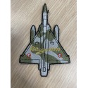 PATCH SILHOUETTE MIRAGE 2000D