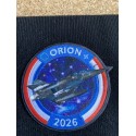 Patch orion 