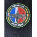 PATCH MORANE 2025