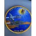 PATCH DJIBOUTI