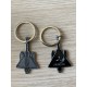 PORTE CLE METAL