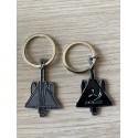 PORTE CLE METAL