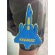 PATCH NAVARRE