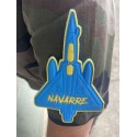 PATCH NAVARRE