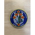 PATCH GENDARMERIE 