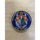 PATCH GENDARMERIE 