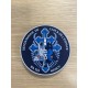 PATCH GENDARMERIE BLEU 